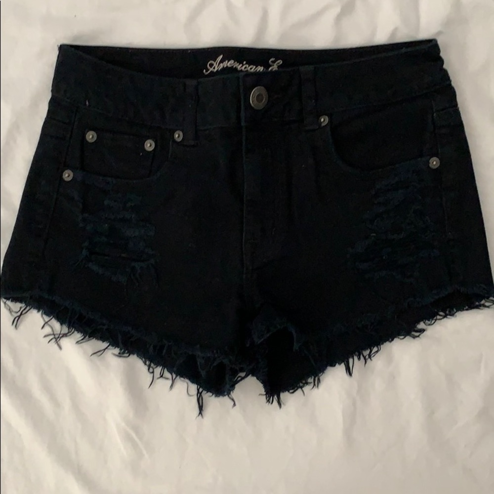 American Eagle Cut-Off Shorts